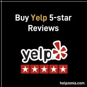 buy yelp 5 star reviews